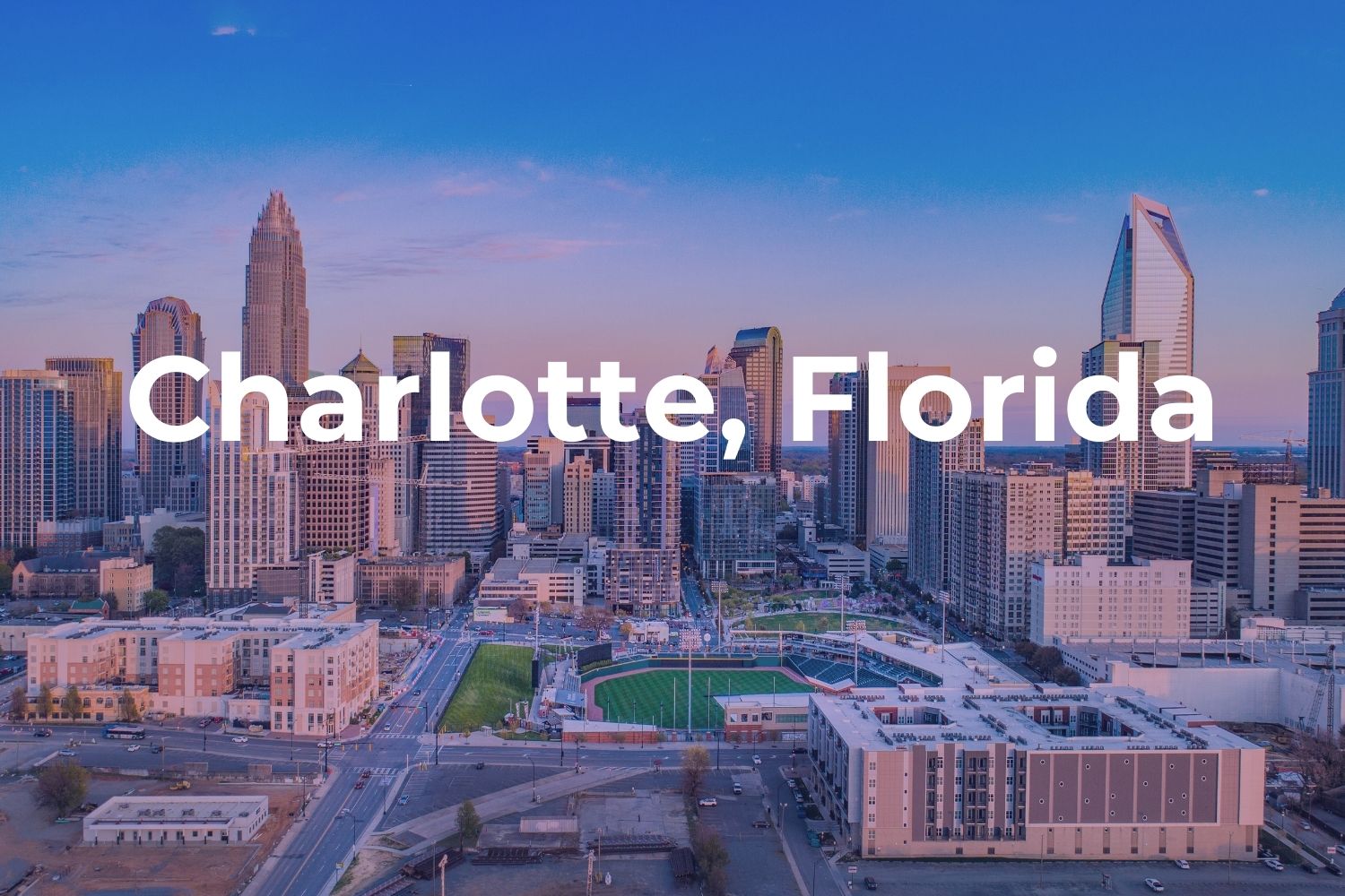 Charlotte, Florida