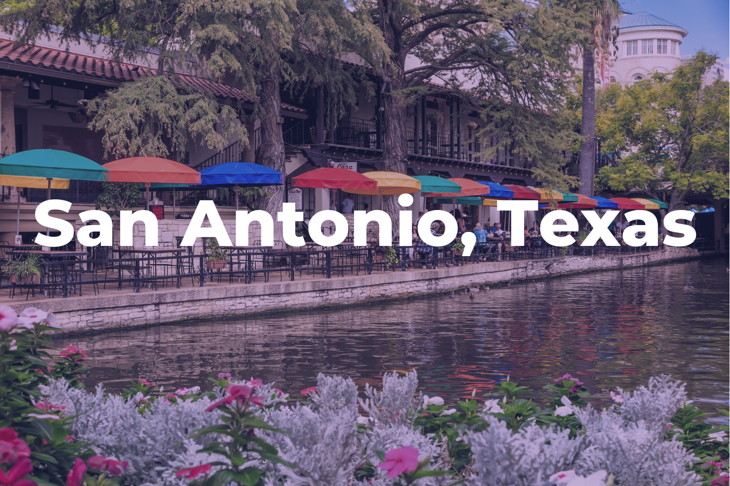 San Antonio