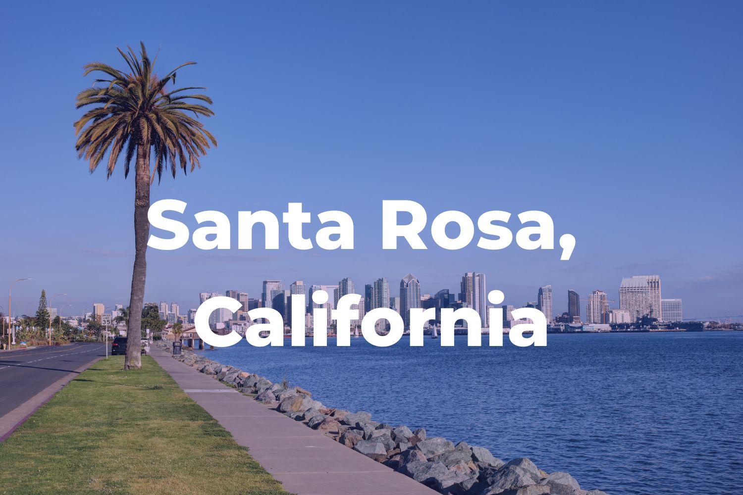 Santa Rosa