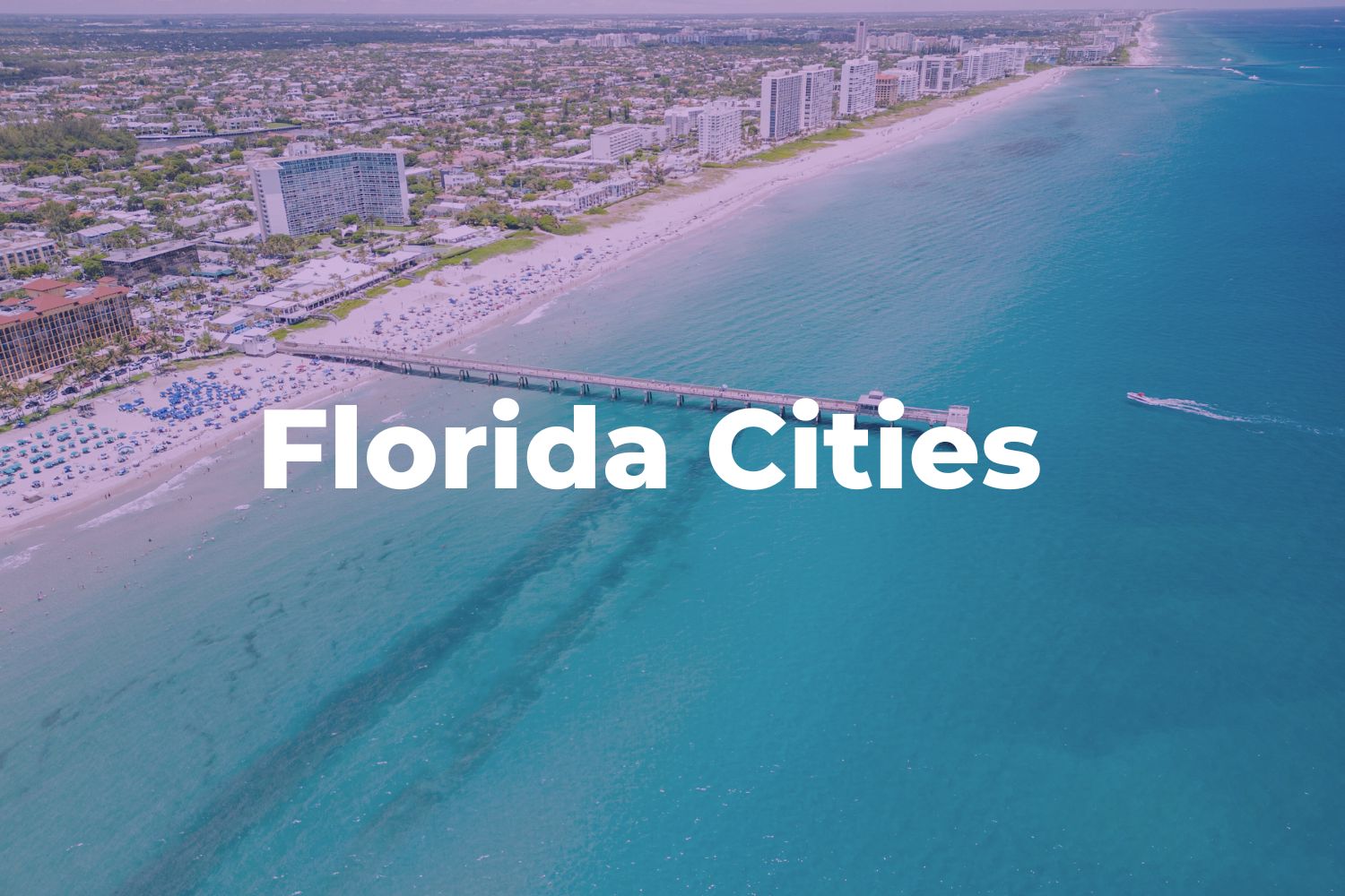 florida cities